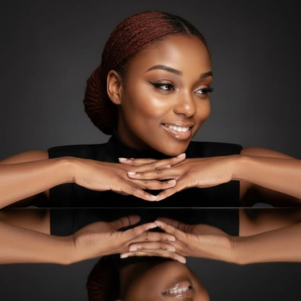 Meet your Posher, Shonda